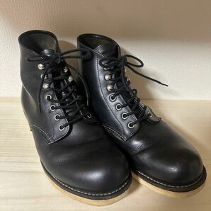 REDWING レッドウィング 8D 8165