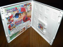 3DS　プロ野球 ファミスタ　リターンズ_画像2