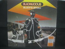 ブラッカリシャス / Blackalicious / Blazing Arrow ◆LP8607NO OPP◆LP_画像1