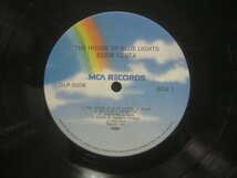 エディ・コスタ / Eddie Costa Trio / The House Of Blue Lights ◆LP8634NO GBRP◆LP_画像4