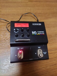 LINE6 M5