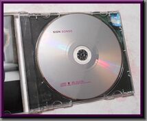 SION◆SONGS◆シオン◆ソングス◆東芝EMI◆中古CD_画像4