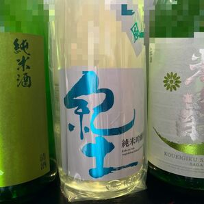 オススメ日本酒セット