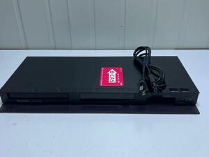  used * Panasonic *BD player DMR-BW1050 2019 year made operation verification 