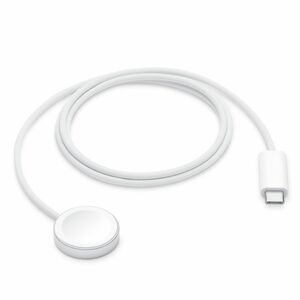 Apple Watch磁気高速充電 - USB-Cケーブル（1 m）