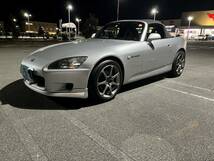 ホンダ　S2000　AP1 120系 F20C Vtec　無限マフラー　修復歴無し　個人出品　即決あり_画像1