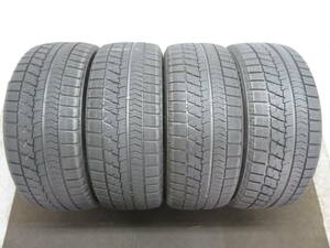 引取大歓迎！215/50R17　冬4本 2019年製　ブリヂストン ブリザック BRIDGSTOnE BLIZZAK VRX　XN2-8