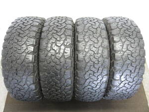 引取大歓迎！215/70R16　夏4本 2020,2019年製　グッドリッチ　BF Goodrich All-Terrain T/A KO2　XP1-3