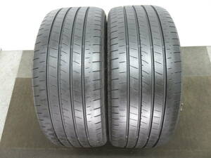 引取大歓迎！235/45R18　夏2本 2020年製　ブリヂストン トランザ　BRIDGESTONE TURANZA T005A　XD1-7