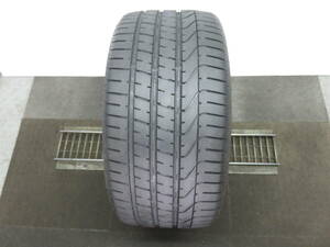 引取大歓迎！265/30R20　夏1本 2021年製　ピレリ　PIRELLI P ZERO　XP2-11 ◎