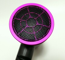 【1円スタート】折り畳み ヘアドライヤー 速乾 大風量 1400W 電源コード式 1円 TER01_1556_画像3