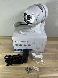 [ один иен старт ]KEOYEE ZS-GQ3 камера системы безопасности [1 иен ]URA01_3289