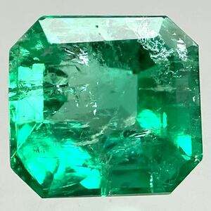 * натуральный изумруд 0.592ct*m примерно 5.0×4.8mmso-ting есть разрозненный камни не в изделии драгоценнный камень ювелирные изделия jewerly emeraldteDG0