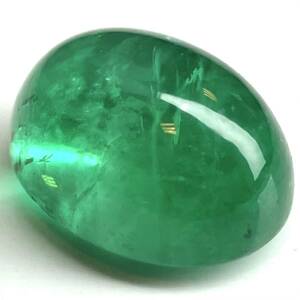 * натуральный изумруд 0.986ct*m примерно 6.6×5.0mmso-ting есть разрозненный камни не в изделии драгоценнный камень ювелирные изделия берилл beryl emerald
