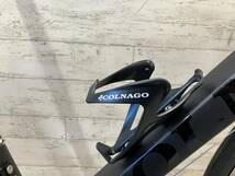 ☆ 1円スタート売り切り!! COLNAGO CX-ZERO ALU 105 2015 size:48 168-173cm 2×11s コルナゴ アルミロード 防犯登録抹消済み_画像7