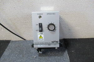 棚10.B1437 NTN　EG177 A　STABILIZED　VOLTAGE　CONTROLLER　 コントローラ