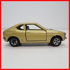 ☆外箱欠品 ダイヤペット 100 No.13-0437 スズキ フロンテ SUZUKI FRONTE YONEZAWA TOYS DIAPET【10の画像3