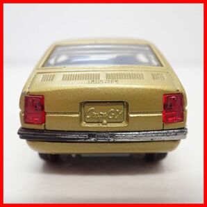 ☆外箱欠品 ダイヤペット 100 No.13-0437 スズキ フロンテ SUZUKI FRONTE YONEZAWA TOYS DIAPET【10の画像5