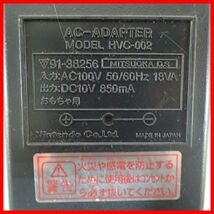 ◇FC SFC ファミコン スーファミ ACアダプター HVC-002 まとめて30個 大量セット Nintendo 任天堂【20_画像6