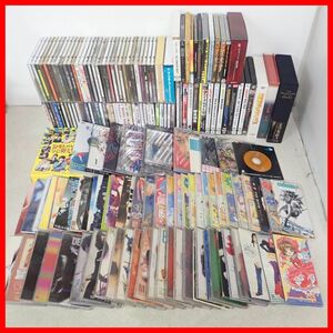 *CD/DVD/BD western-style music / Japanese music / Classic / anime / soundtrack / Japanese film drama etc. genre various soft together large amount set [40