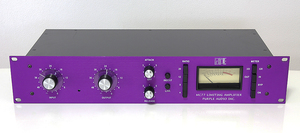 Purple Audio / MC77 FET compressor 