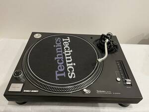 【中古美品】Technics テクニクス SL-1200MK3D ターンテーブル DJ用　②