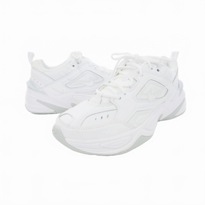 ナイキ NIKE M2K Tekno White White-Pure Platinum テクノ ホワイト ホワイト-ピュア プラチナム スニーカー 27cm ホワイト AV4789 101