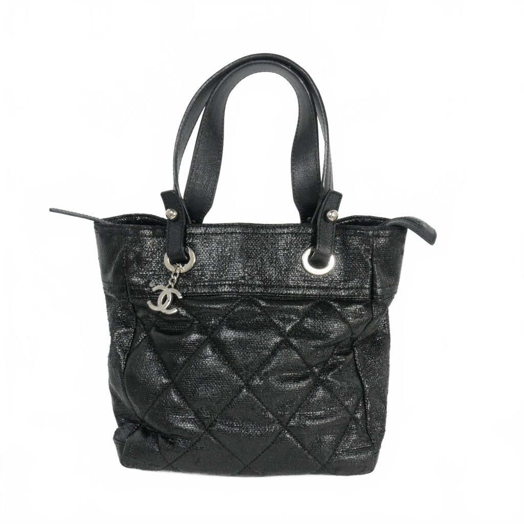 SL5 シャネル 美品 ココマーク バッグチャーム パリビアリッツ用 SL5 シャネル 美品 ココマーク バッグチャーム パリビアリッツ用