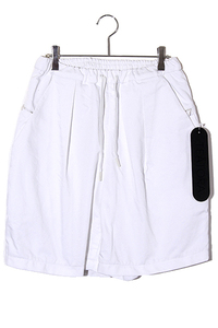 TEATORA テアトラ SIZE:2 Wallet Shorts Resort TL Limited ウォレットショーツ リゾート WHITE ホワイト TT-004SR-TL /● メンズ