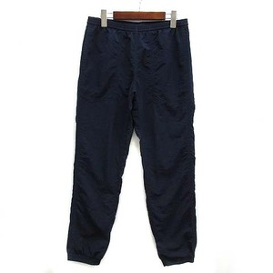 パタゴニア Patagonia バギーズ パンツ BAGGIES PANTS 55210 SP16 ナイロン ネイビー 紺 S メンズ