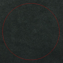 ユーエスポロアッスン U.S POLO ASSN ワンピース Iライン ロング ヘンリーネック 刺繍 ロゴ 半袖 F 黒 ベージュ ブラック レディース_画像7