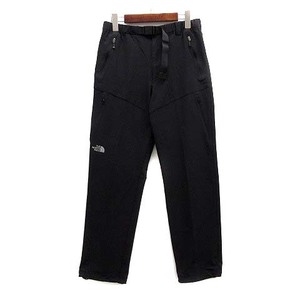 ザノースフェイス THE NORTH FACE バーブ パンツ VERB PANT ストレッチ クライミング NT57013 ブラック 黒 M メンズ