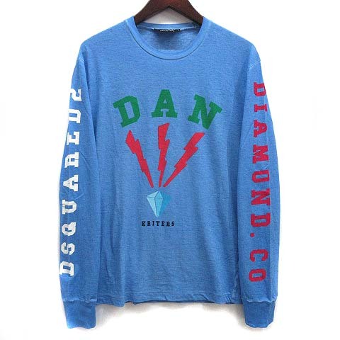 2025年最新】Yahoo!オークション -dsquared2 ロンtの中古品 2025年最新】Yahoo!オークション -dsquared2 ロンtの中古品