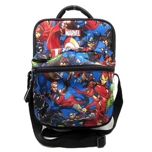 ギャップ キッズ GAP KIDS マーベル MARVEL アベンジャーズ 2WAY ショルダーバッグ キッズ