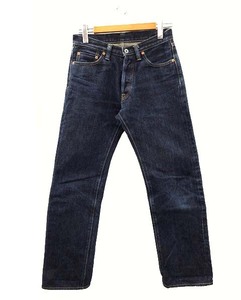 アイアンハート IRON HEART 634S 21oz セルビッチ デニムパンツ ヘビーオンス ジーンズ 31 メンズ