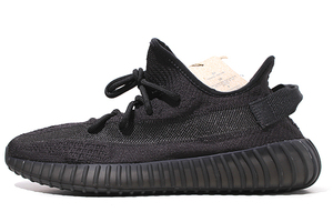 27.5cm 未使用品 adidas アディダス YEEZY BOOST 350 V2 'Onyx' イージーブースト 350 V2 オニキス US9.5 HQ4540 /● メンズ