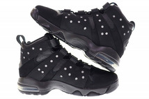 ナイキ NIKE AIR MAX 2 CB '94 BLACK AND METALLIC SILVER 2020 27cm DC1411-001 エア マックス II 94 ブラック バークレー 240509_画像3