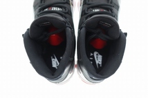 ナイキ NIKE AIR JORDAN 11 RETRO BRED エア ジョーダン レトロ ブレッド 378037-061 28.5 ブラック ホワイト ブランド古着ベクトル ▲■24_画像7