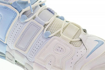 ナイキ NIKE AIR MORE UPTEMPO SKY BLUE 28.5cm DJ5159-400 エア モア アップテンポ スカイ ブルー 【ブランド古着ベクトル】240512 メン_画像6