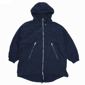 ケープハイツ CAPE HEIGHTS OGEMA PARKA オゲマ パーカー ジャケット アウター マウンテンパーカ ネイビー サイズS レディース ▲C4