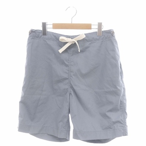 フィグベル PHIGVEL ARMY EASY SHORTS ショートパンツ ハーフパンツ ミリタリー ドロスト 3 グレー /ES ■OS ■SH メンズ