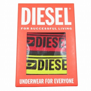 DIESEL