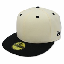 ニューエラ NEW ERA 59FIFTY 2-Tone Basic 2トーン ベーシック ベースボールキャップ 野球帽 帽子 7 3/8(58.7cm) メンズ_画像1