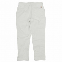 美品 22SS ディッキーズ × ヴァイナル アーカイブ Dickies × VAINL ARCHIVE T/C PANT チノパン ワーク パンツ ボトムス 222M40VA01 30_画像2