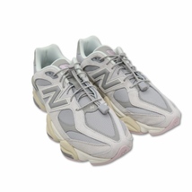 ニューバランス NEW BALANCE U9060GM ローカット スニーカー 28.5cm GREYMATTER_画像2