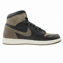 2023年 ナイキ NIKE AIR JORDAN 1 RETRO HIGH OG Palomino エアジョーダン1 レトロ ハイ パロミノ スニーカー DZ5485-020 ハイカット 29cm_画像3