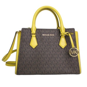 マイケルコース MICHAEL KORS 2way ハンドバッグ ショルダーバッグ be0008 0520 レディース