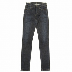 美品 シチズン オブ ヒューマニティー CITIZENS OF HUMANITY Rocket higt rise skinny jeans ロケット ハイライズ スキニー デニム パンツ