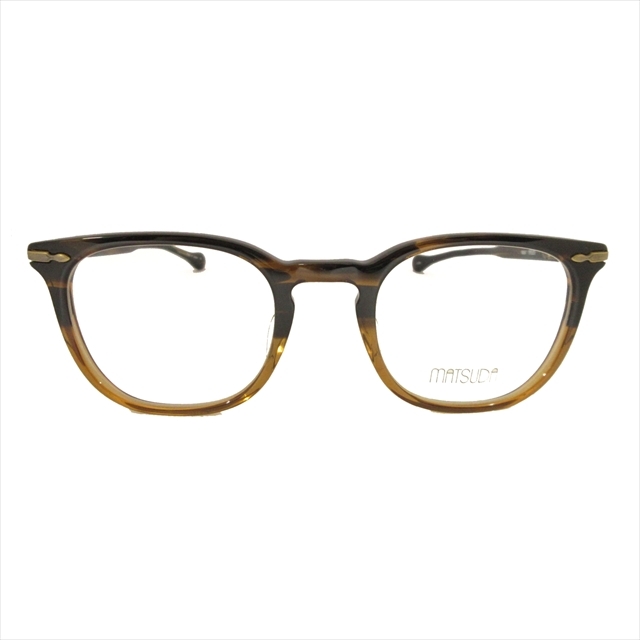 Yahoo!オークション -「matsuda eyewear」の落札相場・落札価格 Yahoo!オークション -「matsuda eyewear」の落札相場・落札価格