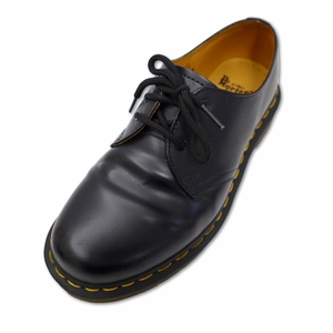 ドクターマーチン DR.MARTENS 1461 3ホール レザー シューズ 5(UK) BLACK(ブラック) メンズ レディース